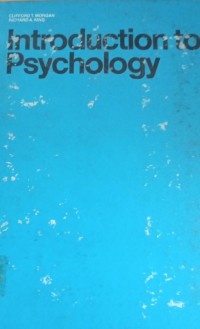 Image of Introduction To Psychology