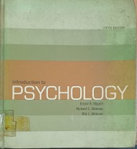 Image of Introduction to Psychology