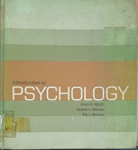 Introduction to Psychology