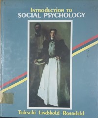 Introduction to Social Psychology