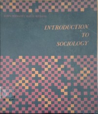 Image of Introduction to Sociology