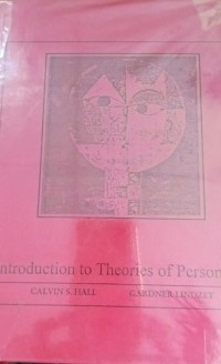 Introduction To Theories Of personality