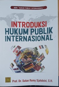 Introduksi Hukum Publik Internasional