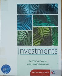 Image of Investments ; Asia Global Edition
