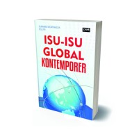 Image of ISU - ISU GLOBAL KONTEMPORER