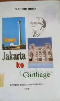 Image of Jakarta ke Carthage
