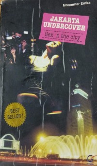 Jakarta undercover : sex n' the city