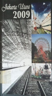 Image of Jakarta Utara 2009