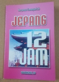 Image of Jepang 12 Jam