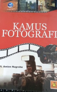 Image of Kamus Fotografi