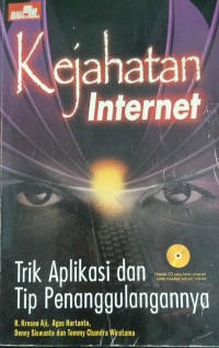 Image of Kejahatan I*nternett