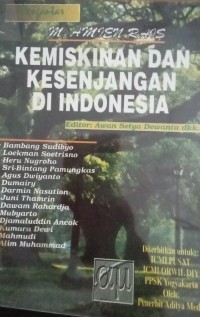 Image of Kemiskinan Dan Kesenjangan Di Indonesia
