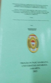 Kepastian Hukum Terhadap Status Badan Hukum Perseroan Perorangan Dikaitkan Dengan P{rinsip umum pendirian Perseroan Terbatas