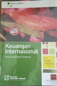 Image of Keuangan Internasional (International Finance) (Buku 1 & Buku 2)