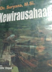 Image of Kewirausahaan