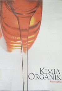 Image of Kimia Organik