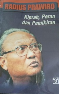Image of Kiprah,Peran dan Pemikiran
