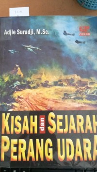 Image of Kisah dan Sejarah Perang Udara
