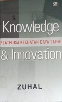 Image of Knowleddge Platform Kekuatan Daya Saing &Innovation