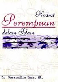 Kodrat Perempuan Dalam Islam