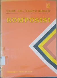 Komposisi