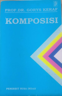 Image of Komposisi