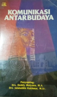 Image of Komunikasi Antarbudaya