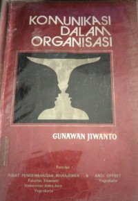 Image of Komunikasi Dalam Organisasi