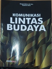 Image of Komunikasi Lintas Budaya