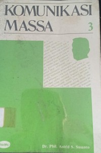 Image of Komunikasi Massa 4