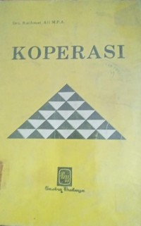 Image of Koperasi