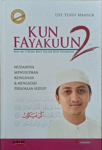 Image of Kun Fayakuun 2