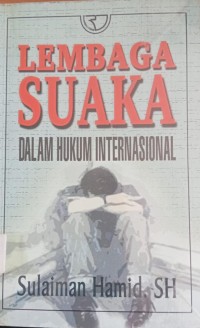 Image of Lembaga Suaka Dalam Hukum Internasional