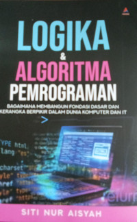 Image of Logika & Algoritma Pemrograman