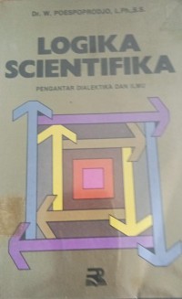 Image of logika Scientifika