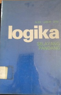 Logika Selayang Pandang