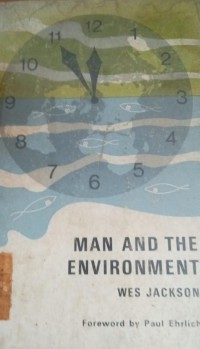 Image of Man And The Environment