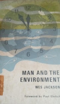 Man And The Environment