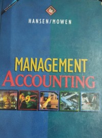 Management Accounting