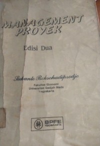 Image of Management Proyek
