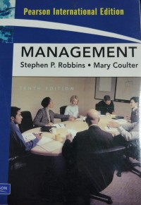 Management (Tenth Edition)