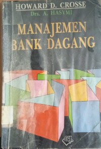 Image of Manajemen Bank Dagang