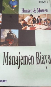 Image of Manajemen Biaya