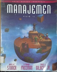 Image of Manajemen Jilid II