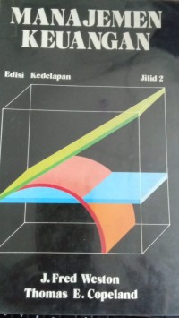 Image of Manajemen Keuangan