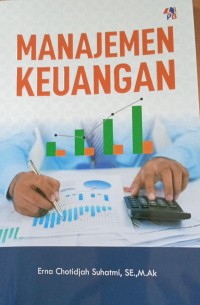 Image of Manajemen Keuangan