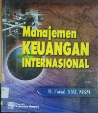 Manajemen Keuangan Internasional