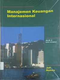 Image of Manajemen Keuangan International.
