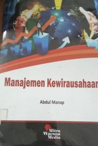 Manajemen Kewirausahaan