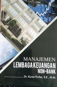 Image of Manajemen Lembaga keuangan Non-Bank